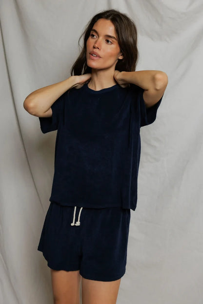 xs / navy