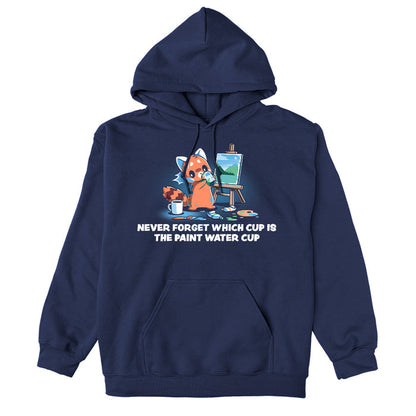 Pullover Hoodie / Unisex / S