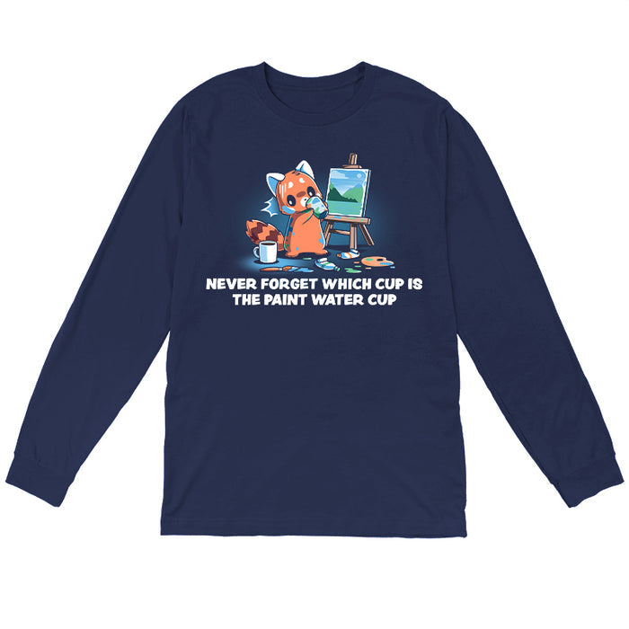 Long Sleeve T-shirt / Unisex / S