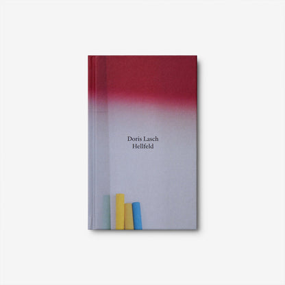 Doris Lasch: Hellfeld