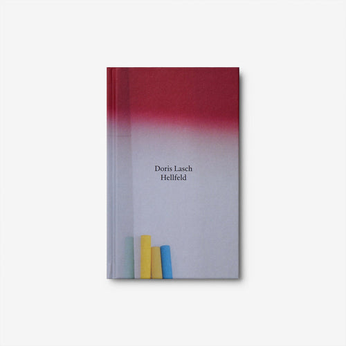 Doris Lasch: Hellfeld