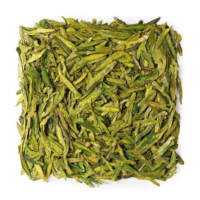 Dragon's Well Green Tea MeiJiaWu #1217