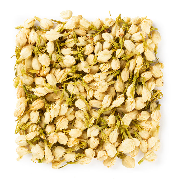 Dried Jasmine Flower Buds #1324
