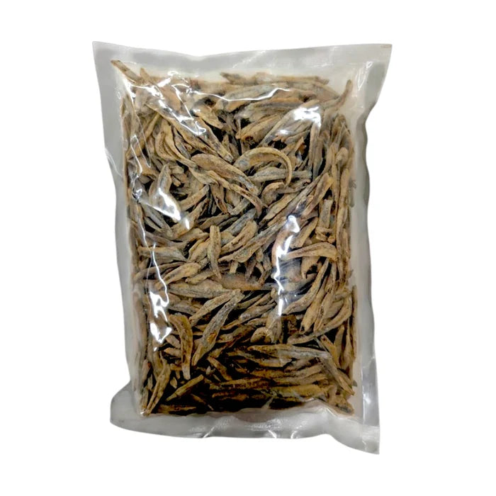Dried Sprats Headless 500g (1.1lb)