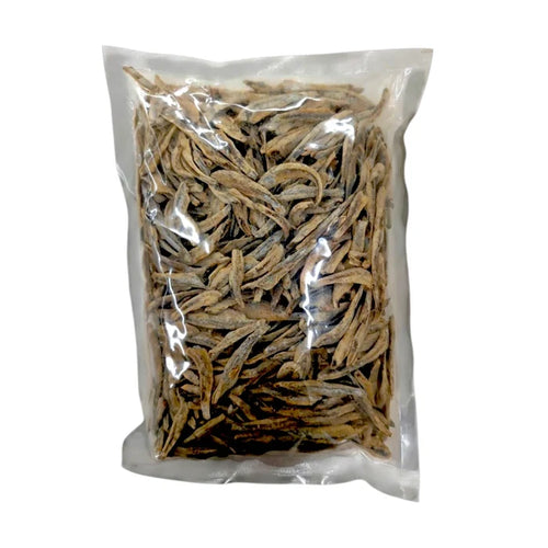 Dried Sprats Headless 500g (1.1lb)
