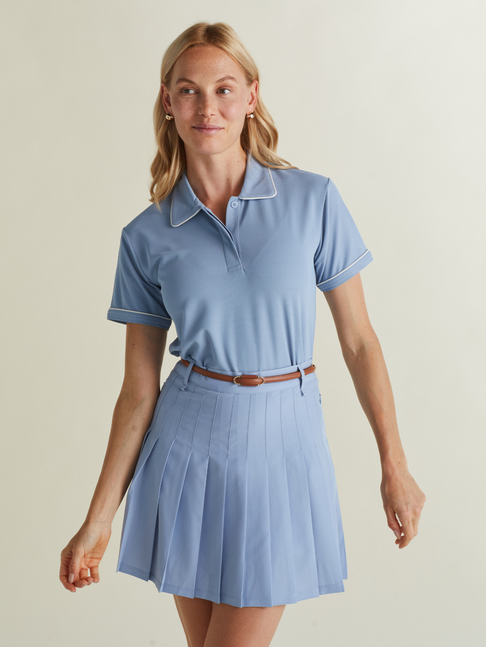 Charleston Blue