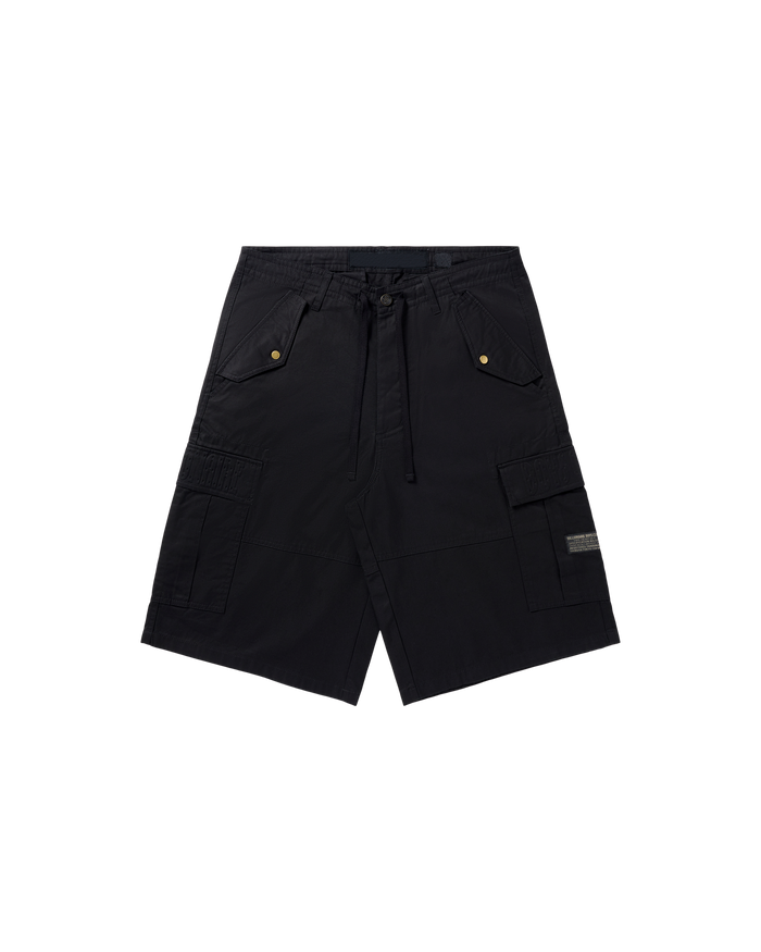 Drill Shorts
