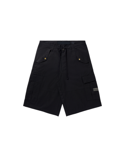 Drill Shorts