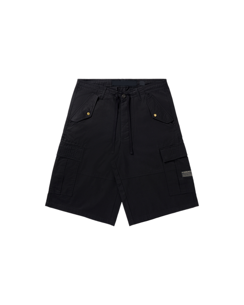 Drill Shorts
