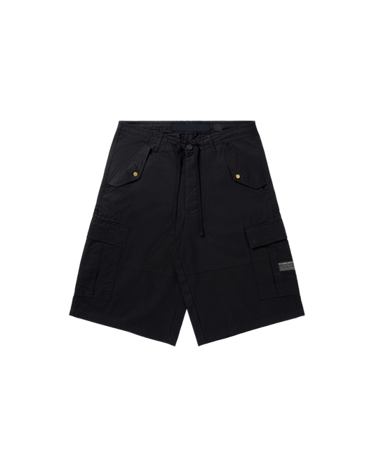 Drill Shorts