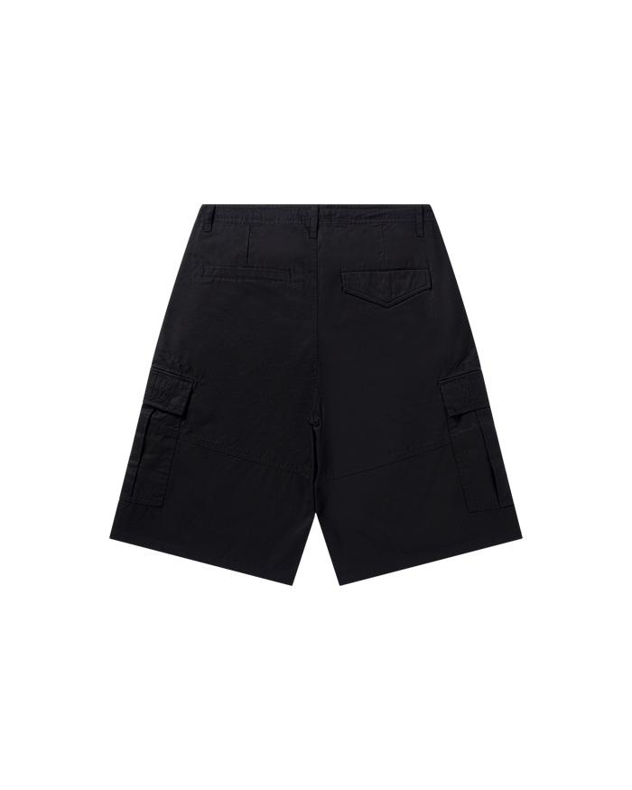 Drill Shorts