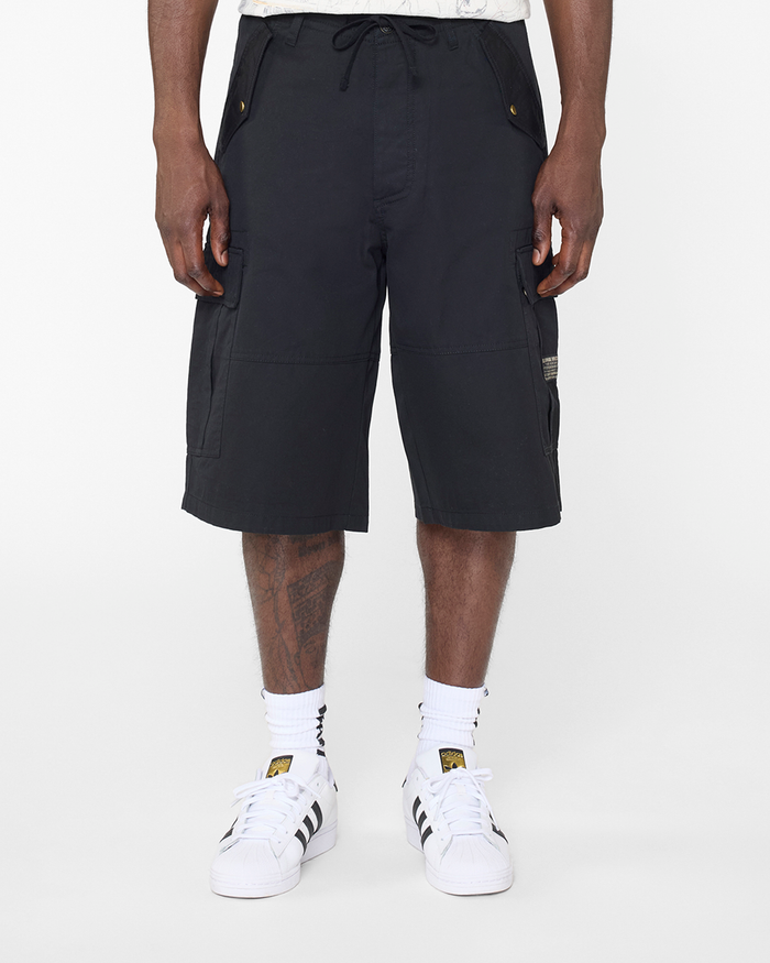 Drill Shorts