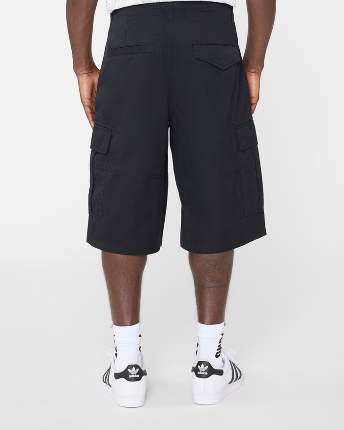 Drill Shorts