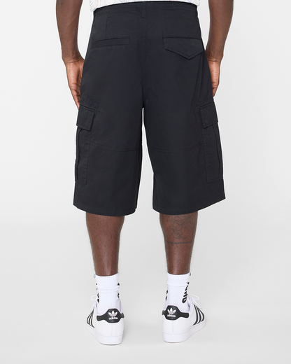 Drill Shorts