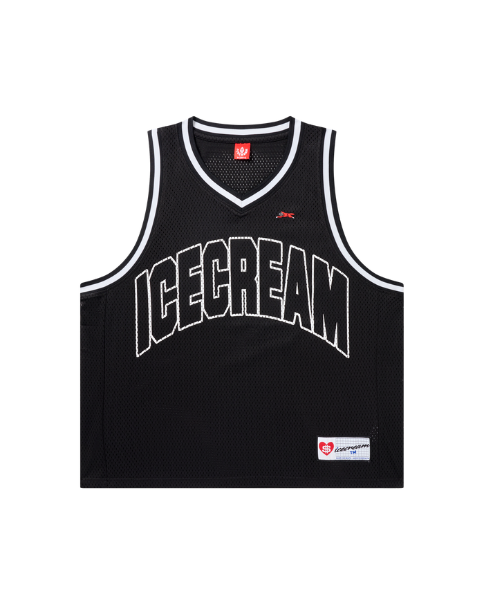 Drumstick Tank