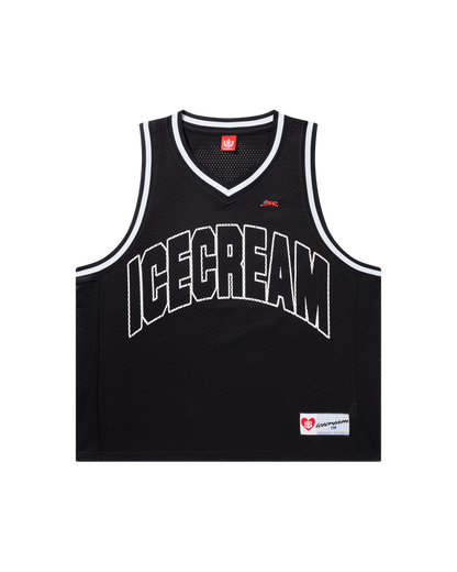Drumstick Tank