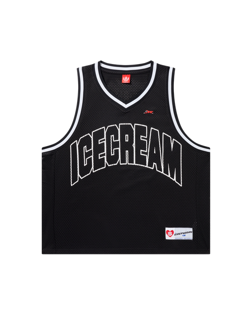Drumstick Tank