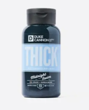 Duke Cannon Body Wash