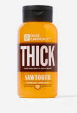 Duke Cannon Body Wash