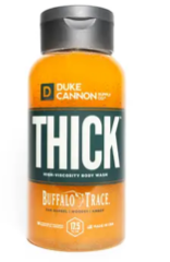 Duke Cannon Body Wash