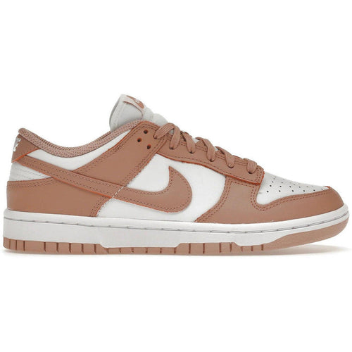 Nike Dunk Low Rose Whisper (Women's)
