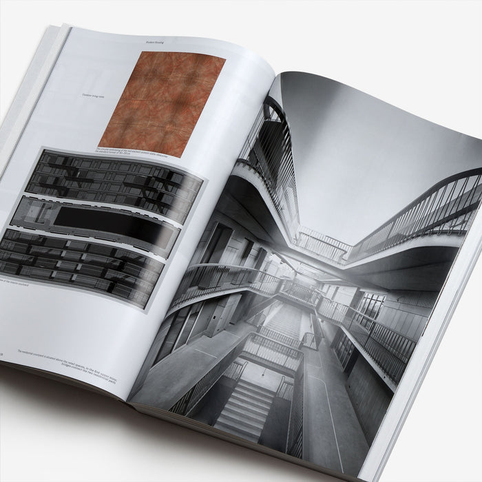 Duplex Architects: Rethinking Housing