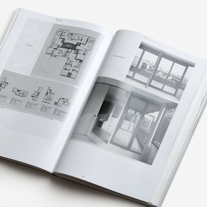 Duplex Architects: Rethinking Housing