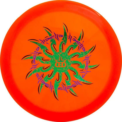 Dynamic Discs Escape (Lucid Ice Glimmer)