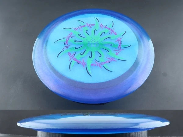 Dynamic Discs Escape (Lucid Ice Glimmer)