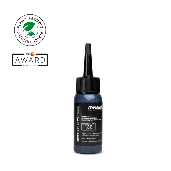 DYNAMIC Speed Potion Wax 100ml