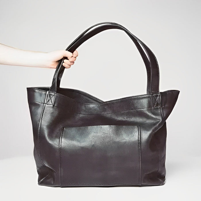 Élise | Sac en Simili Cuir Rétro