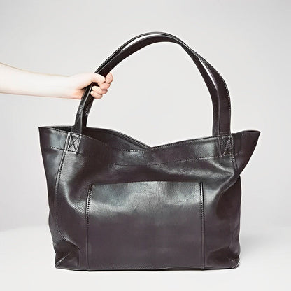 Élise | Sac en Simili Cuir Rétro