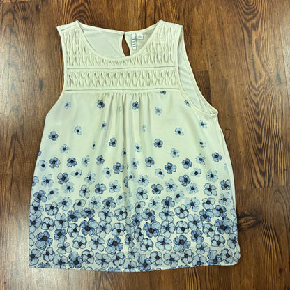 Elle SIZE L Women's Tank