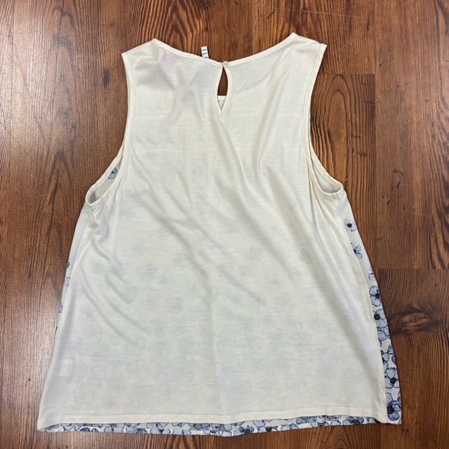 Elle SIZE L Women's Tank