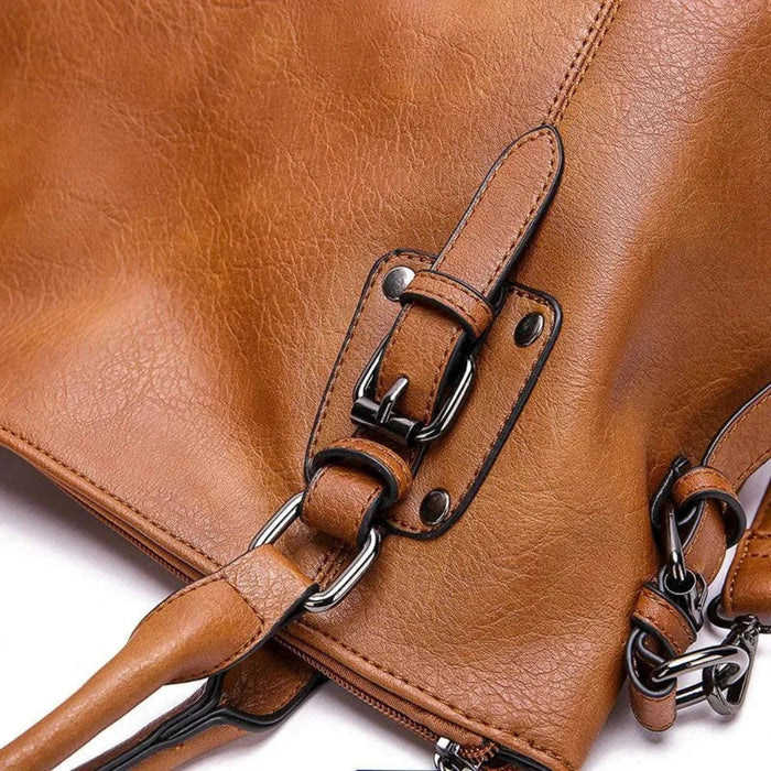 Elowen | Sac à bandoulière Chic Élégance