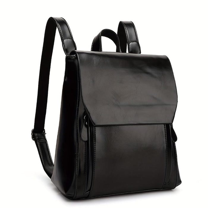 Elowen | Sac à dos rétro-chic matelassé