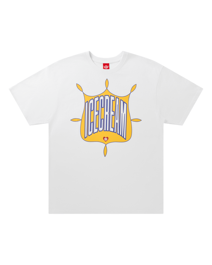 Emblem SS Tee