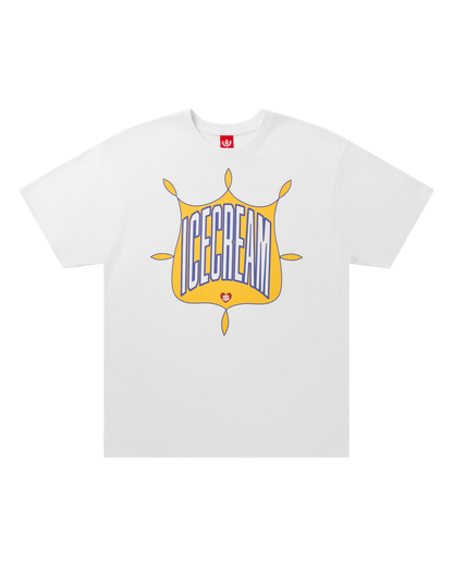 Emblem SS Tee