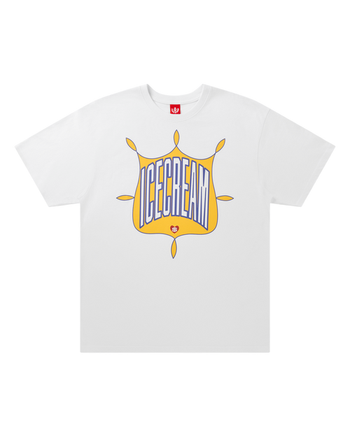 Emblem SS Tee