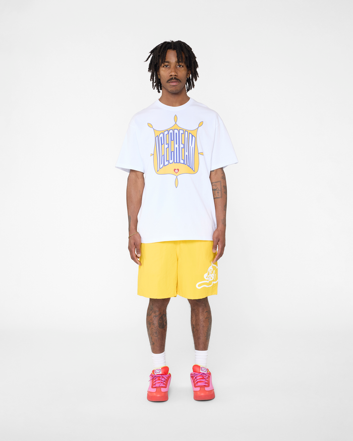 Emblem SS Tee