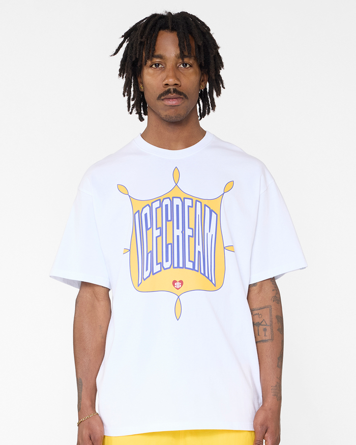 Emblem SS Tee