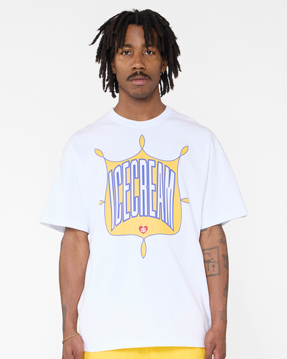Emblem SS Tee