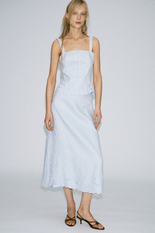 LIGHT BLUE