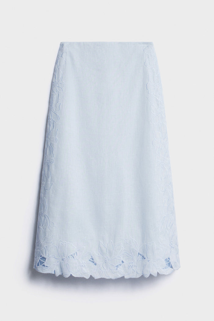 LIGHT BLUE