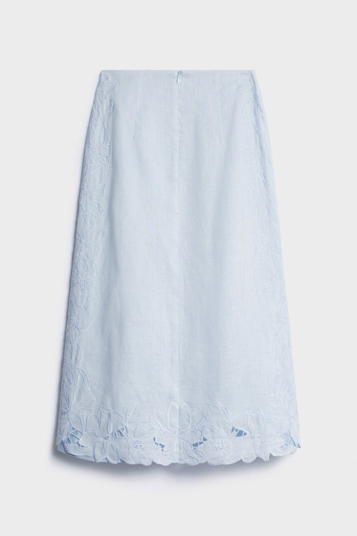 LIGHT BLUE