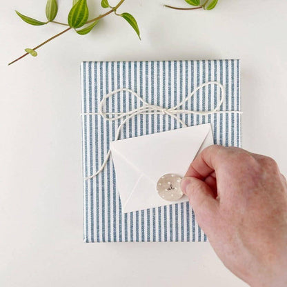 emily lex studio Teapot mini enclosure notecard
