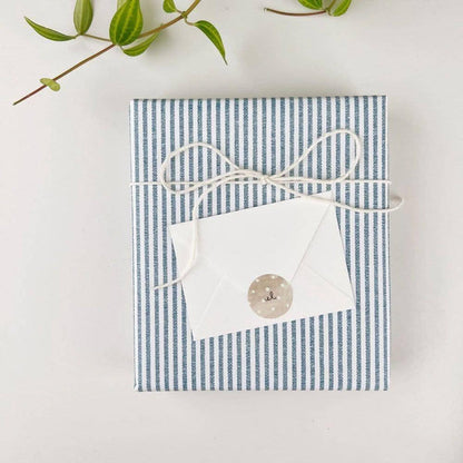 emily lex studio Teapot mini enclosure notecard