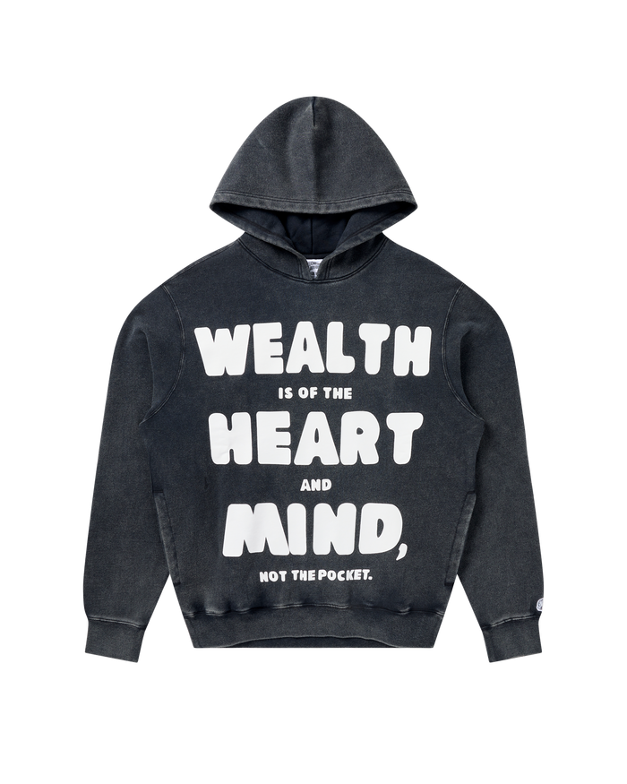Enlighten Hoodie