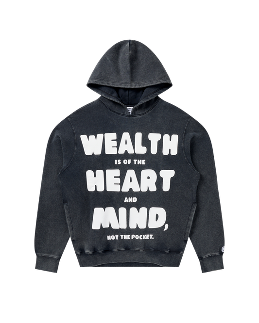 Enlighten Hoodie