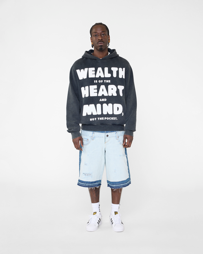 Enlighten Hoodie